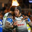 Tigers Topple Bulldogs in Close Contest