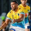 Judiciary update: Moeaki Fotuaika