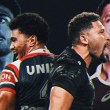 QLD Jersey up for grabs