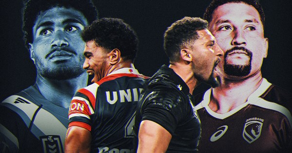 QLD Jersey up for grabs