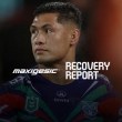 Maxigesic Recovery Report: Tuivasa-Sheck ruled out