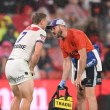 Injury Update: Tyran Wishart