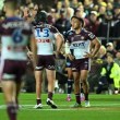 Judiciary: Round 10 vs Broncos