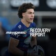 Maxigesic Recovery Report: RTS and CNK still sidelined