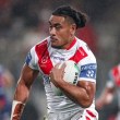 Warriors hold off Dragons at Jubilee