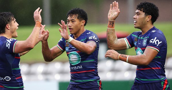 NSW Cup Match Report: Gripping grand final rematch