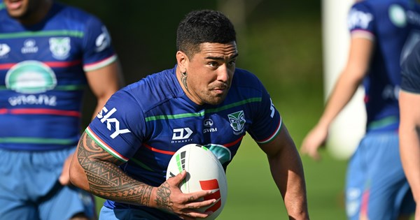 Match Preview: Panthers rest three Origin players