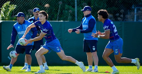 Match Preview: All set for Magic Round blockbuster