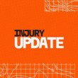 Wests Tigers Injury Report: Round 12