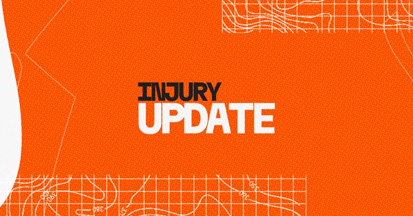 Wests Tigers Injury Report: Round 12