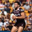Qscan Injury Update: Carrigan & Shibasaki