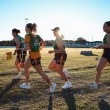 Broncos NRLW Squad Builds Connection at Pre-Season Camp