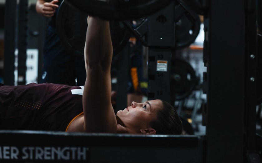 Urwin Embraces New Challenge with Broncos in 2026