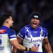 Bulldogs Claim i4Give Cup After Hard-Fought Win Over Eels