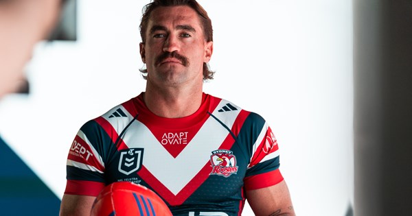 Roosters grant Connor Watson early release for 2027