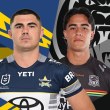 Panthers v Cowboys: Origin stars return; Taumalolo hits 300;