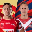 Match Preview | Round 15 v Dolphins