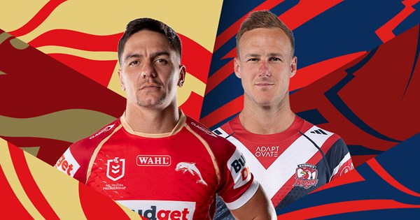 Dolphins Aim to Extend Winning Streak Against Roosters
