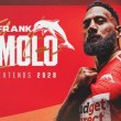 Molo powers on with new two-year deal