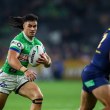 Raiders go down to the Eels