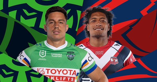 Match Preview | Round 14 v Raiders