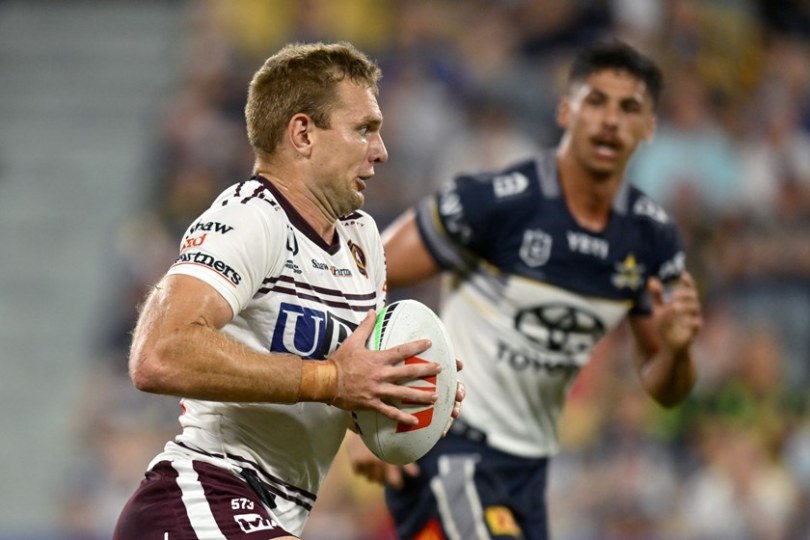 Sea Eagles Face Bulldogs in NRL Showdown