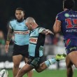 Braydon pulls out all the tricks in gritty Sharks win