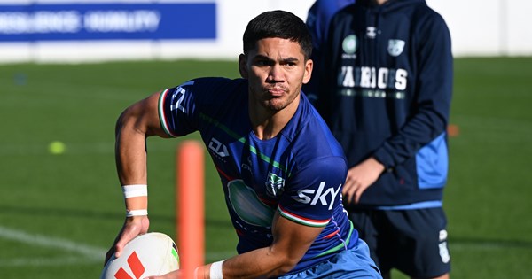 Match Preview: Game of the round in prospect at Suncorp