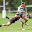 Metcalf, Berry complete successful comebacks