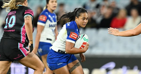 NRLW Round 5 Match Preview: Premiers Pressure Test
