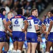 Bulldogs Go Down At Home