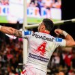 Dragons get past Wests Tigers at Jubilee