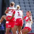 NRLW: Dragons notch opening win in Wollongong