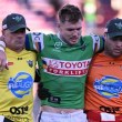 Injury Update: Hudson Young