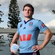 Deja Blue all over again: Martin returns to torment Maroons