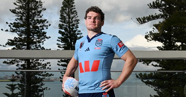 Deja Blue all over again: Martin returns to torment Maroons