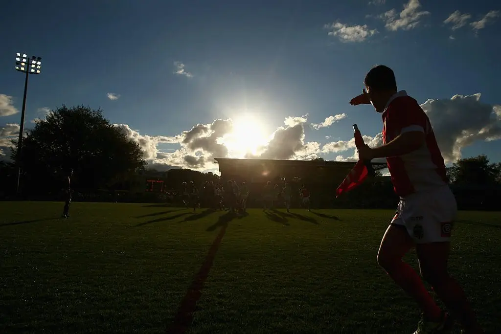 NRL Considers Adjustments to Touch Judging
