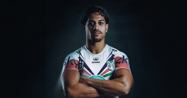 NRL Team List: Nicoll-Klokstad starts at fullback