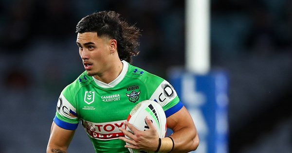 NRL Match Preview: Raiders v Rabbitohs