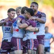 Match Report: NRL Round 21 vs Sharks