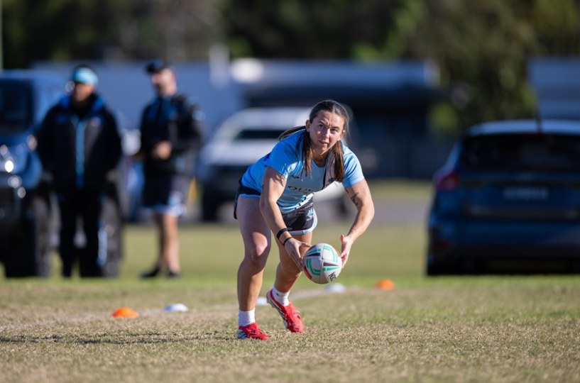 NRLW Match Preview: Round 1 v Knights