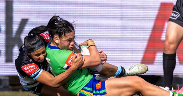Sharks win by a hair for first of the season