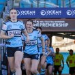 Epic last-minute draw for Women's Premiership Sharks