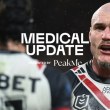 Medical Update | Round 17