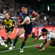NRL Team List: Unchanged side named to face Bulldogs