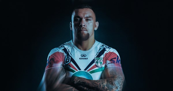 NRL Team List: JFH, AKP and Halasima set to return