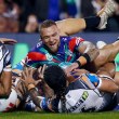 NRL Team List: Key trio back to face Dragons