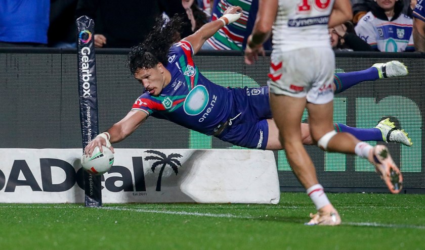 Watene-Zelezniak inks deal to end of 2028 season