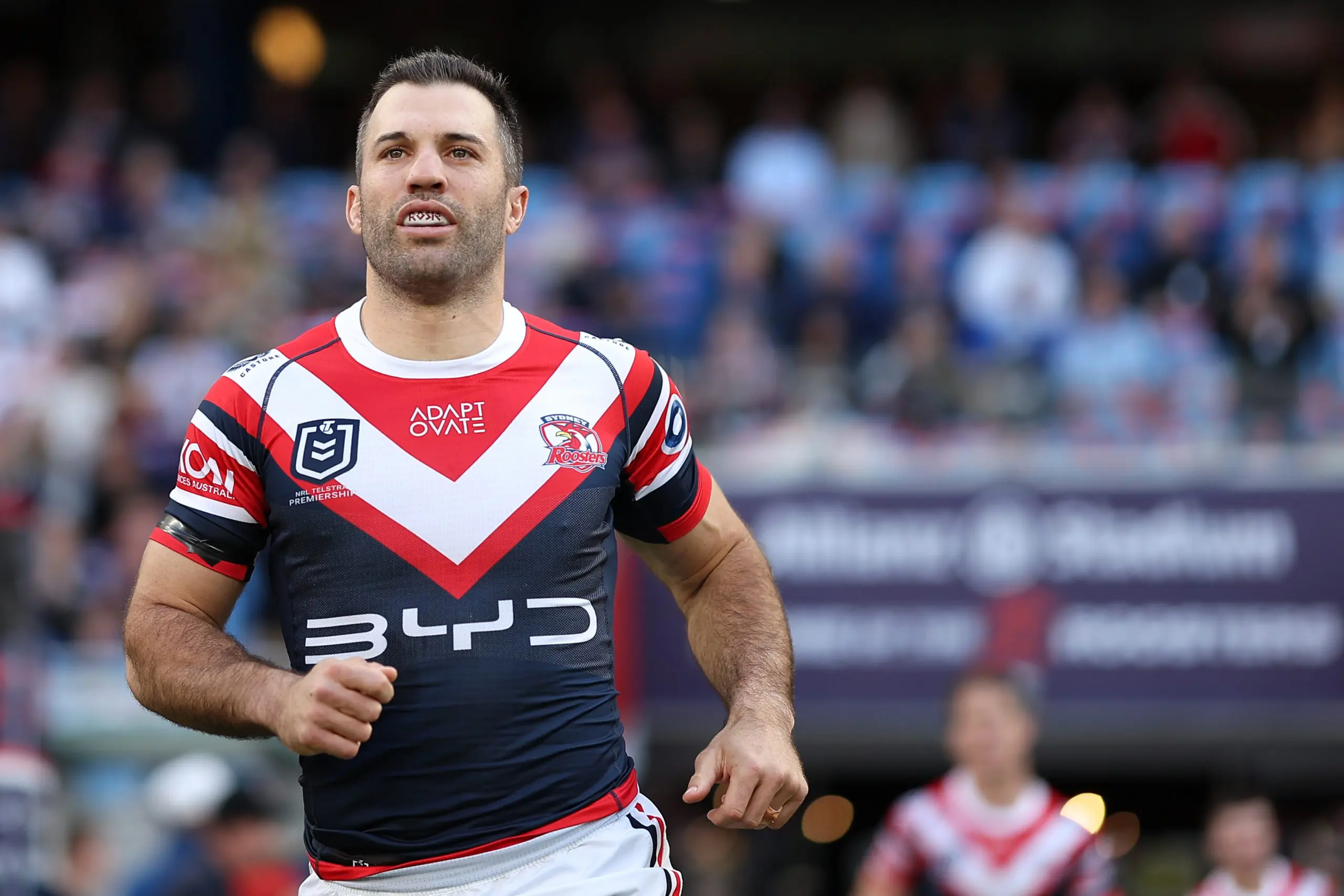 Unexpected Twists Steal Spotlight in Round 25 Action