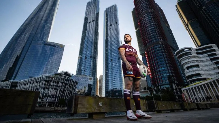 ‘It’s not to be’: Adam Reynolds signs off after 323 NRL matches, 2 premierships